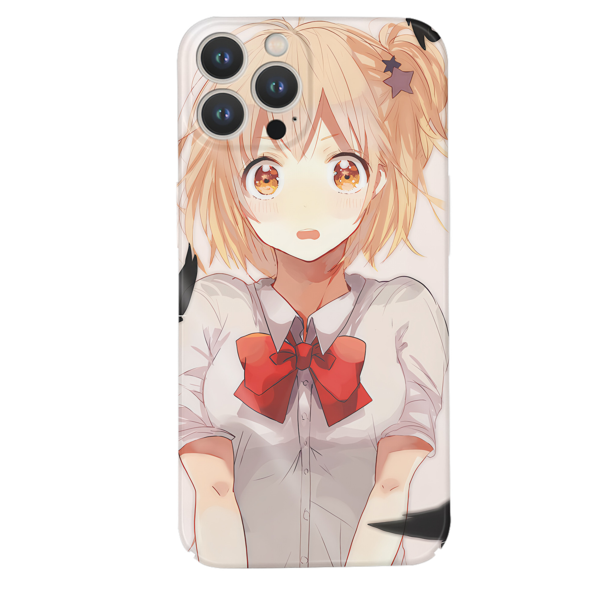 （画像用） ハイキュー!! Haikyu!! 【iPhone 14シリーズ対応】ハードケース